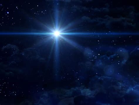 An Actual 'Christmas Star' Will Be In The Sky On December 21