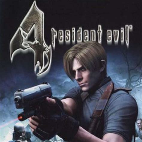 Resident Evil 4 (2005) Cheats For GameCube PlayStation 2 PC Wii iOS (iPhone/iPad) Xbox 360 ...