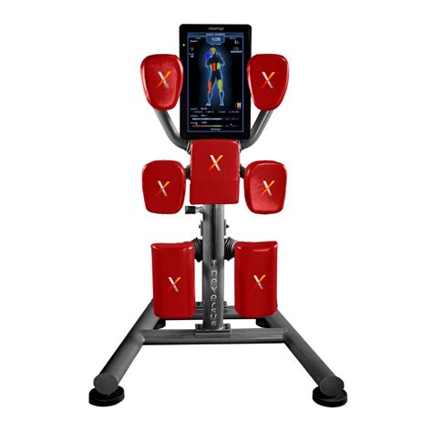 Nexersys Pro - Interactive Mixed Martial Arts Trainer | The Green Head