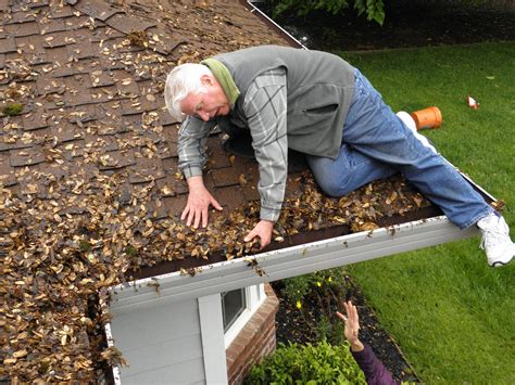 Gutter Cleaning Denver CO | Cleaning gutters, Gutters, How to install gutters