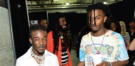 Lil Uzi Vert Seemingly Hints At Playboi Carti Collab: "About 2 Take ...