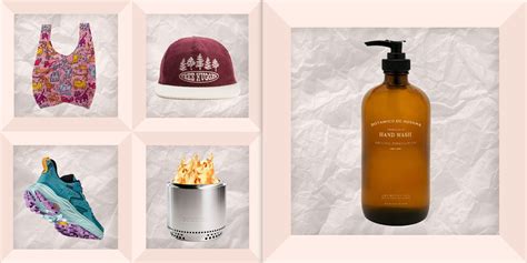 The 25 Best Recycled, Eco-Friendly Earth Day Gifts You Can Buy