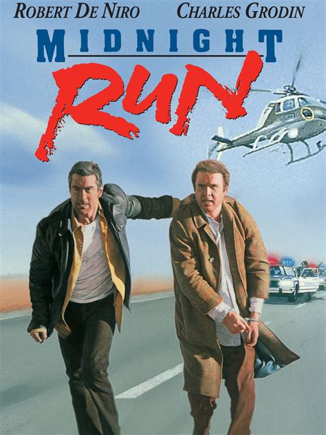 Midnight Run: Official Clip - You're a Pilot? - Trailers & Videos ...