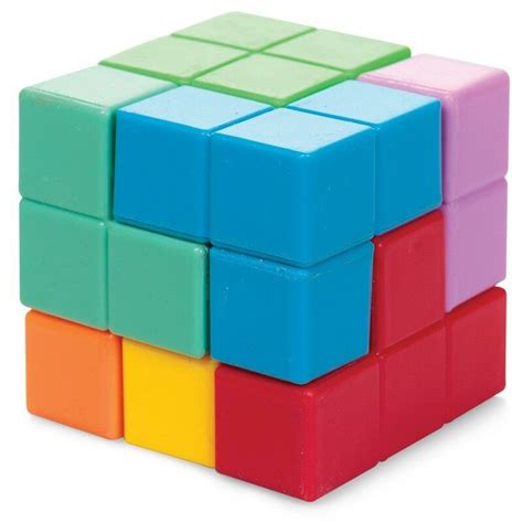 Cube Puzzle | Gift Giant