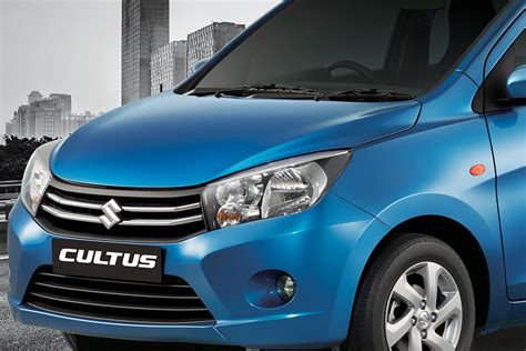 Suzuki Cultus 2024 VXL AGS Price, Photos, Spec | Zigwheels