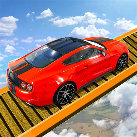 Ramp Car Game : Car Stunts - Apps on Google Play