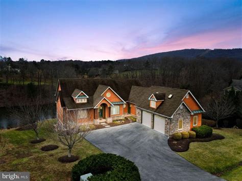 Woods Resort - Hedgesville WV Real Estate - 5 Homes For Sale | Zillow