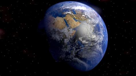 Oxygen was present on Earth far earlier than thought: study