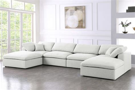 Modular Sectional, Sectional Sofa, Restoration Hardware Cloud Couch, Couch Alternatives, The ...