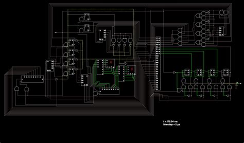 GitHub - zackpudil/falstad-circuits: Spot to save http://falstad.com/circuit/circuitjs.html circuits