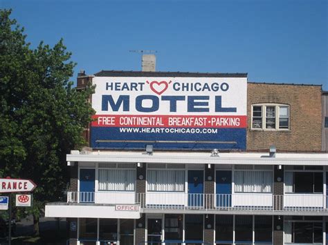 HEART O' CHICAGO HOTEL (IL): 38 fotos, comparação de preços e avaliações - Tripadvisor