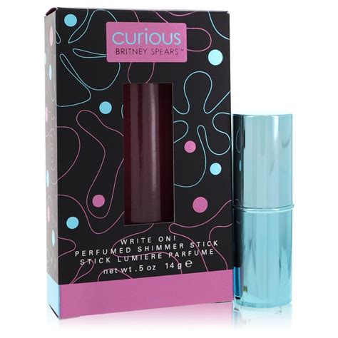 Curious Perfume by Britney Spears | FragranceX.com