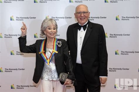 Photo: 46th Annual Kennedy Center Honors Formal Artist's Dinner Arrivals - WAX2023120222778 ...