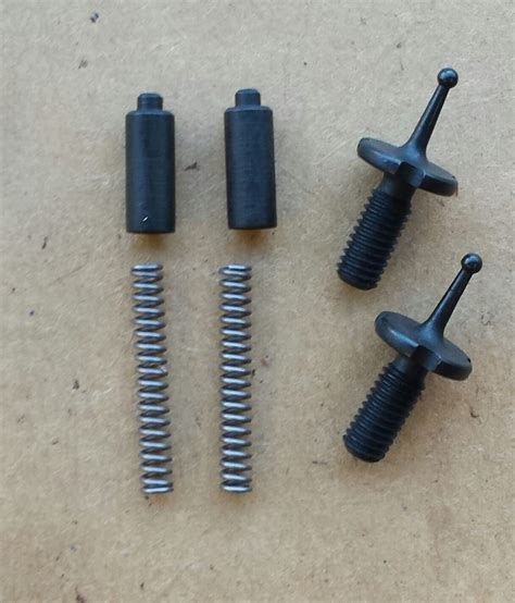 AR-15 A2 .071 Dia. Ball Front Sight Post Set (Pack of 2) - AR15Xtreme