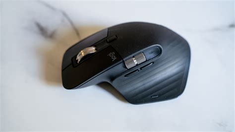 Logitech MX Master 3 mouse review | TechRadar