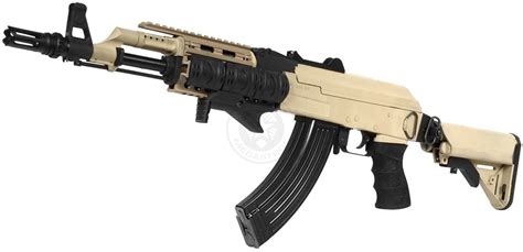 Airsoft Megastore: Modded May week 2 custom CYMA AK – ArniesAirsoft News