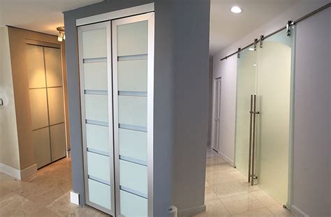 Sliding Glass Closet Doors | Sliding Glass Closet Doors