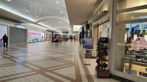 Rediscovering Grand Traverse Mall: Traverse City, MI's Retail Jewel - BestAttractions