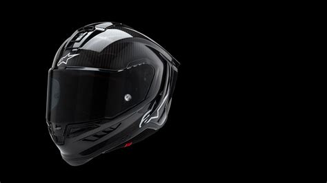 Supertech R10 Helmet | Alpinestars