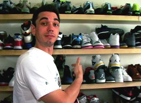 R.I.P. DJ AM (Adam Goldstein)- SneakerFiles