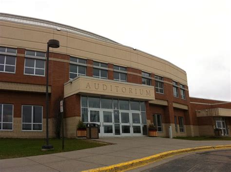 Wayzata High School on List of 'America's Most Challenging School High Schools' | Maple Grove ...