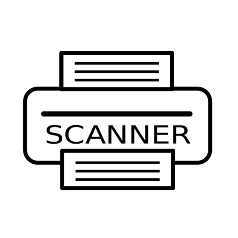 Canon Scanner PNG PNG, SVG Clip art for Web - Download Clip Art, PNG Icon Arts