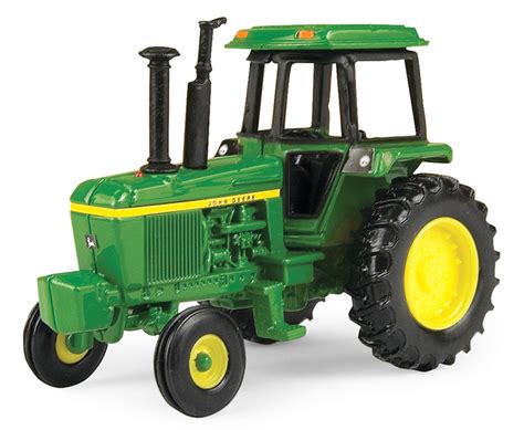 ERTL Toys John Deere Soundgard LP64766