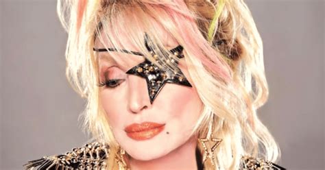 Dolly Parton details 'Rockstar' album with Nikki Sixx, Steven Tyler, Rob Halford and many more ...