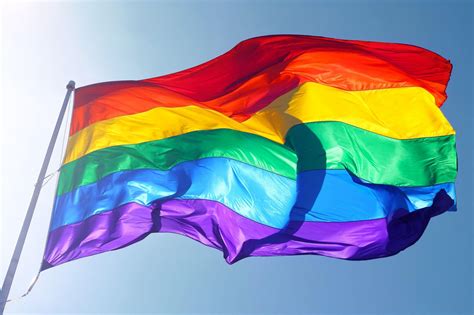 Lgbtq Flags Wallpaper - Wallpaper Sun