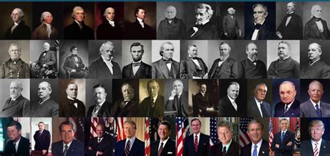 We Have Always Loved Ranking Things, Particularly American Presidents ‹ Literary Hub