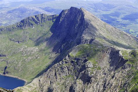 Snowdon: Every Path Walked — Live for the Outdoors