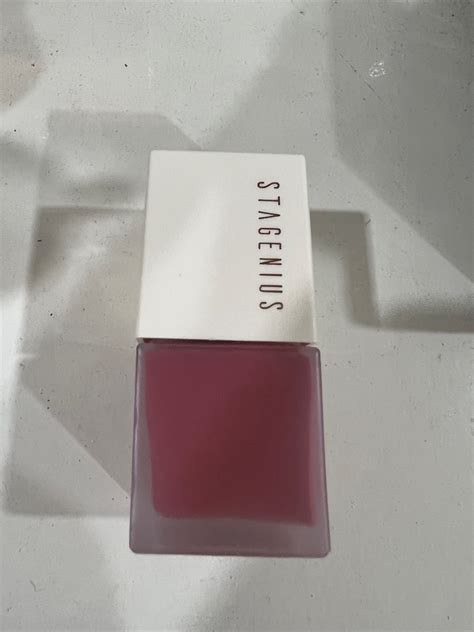 Stagenius Liquid Blush in Cranberry / Nars Dolce Vita Dupe, Beauty ...