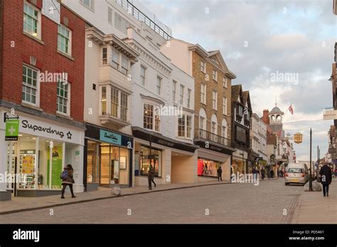 Guildford uk hi-res stock photography and images - Alamy