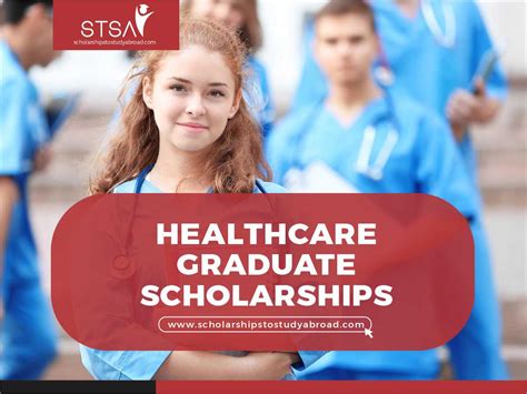 10 Best Healthcare Graduate Scholarships 2024 - Scholarships to Study ...