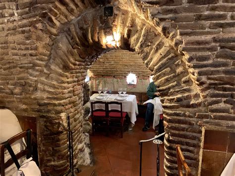 Discover Botin: Madrid's Oldest Restaurant — Walk and Eat Spain