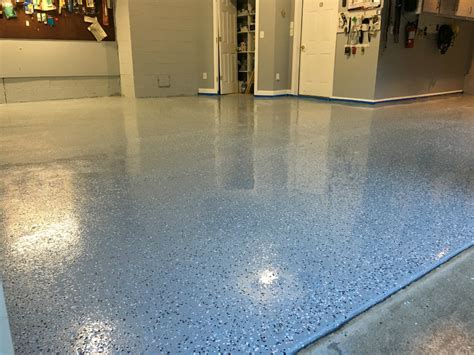 Garage Floor Epoxy Kits | Armor Garage