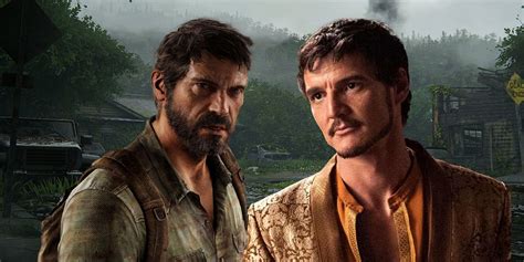 The Last of Us’ Joel Voice Actor Fully Supports Pedro Pascal Casting