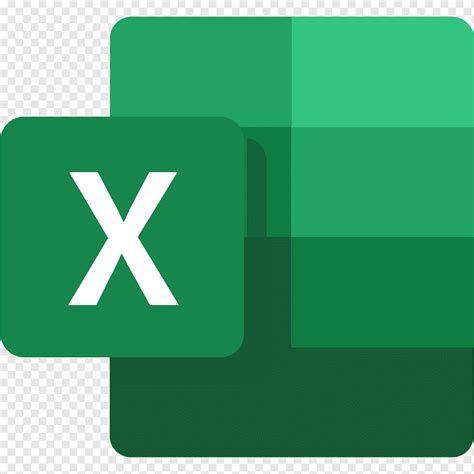 Microsoft, office, 365, excel, logo, icon, png | PNGWing