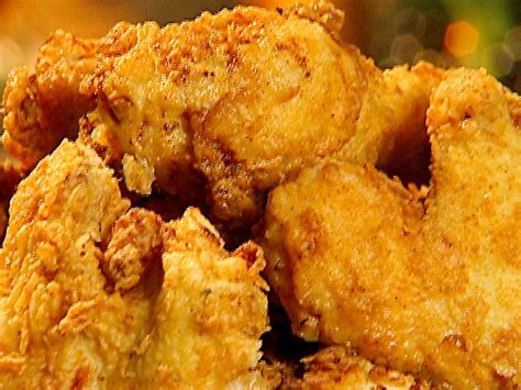 Knowledge Kuliner: Kentucky Fried Chicken Recipe