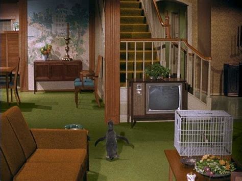 Brady bunch house interior photos