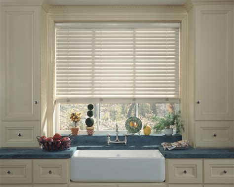 Wintry Wooden Blinds | Wooden Blinds Direct