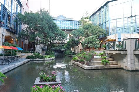 Shops at Rivercenter in San Antonio - A Landmark Mall by San Antonio’s River Walk – Go Guides