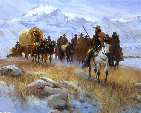 walterbolinsky | Western art, Western art paintings, Cowboy art