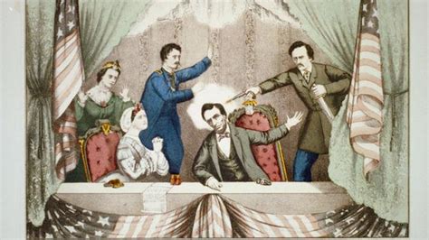 Abraham Lincoln's assassination: 5 facts you may not know - CBS News