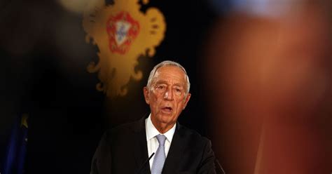 Portugal president calls March snap election, leaves time to pass ...