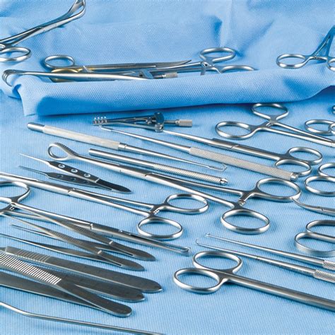 History and Evolution of Neuro Surgical Instruments - Rigor Surgical Instruments Pakistan