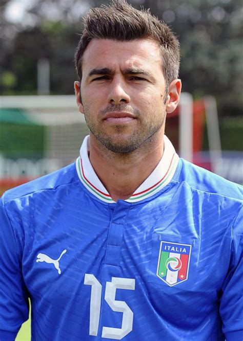 Biografia di Andrea Barzagli