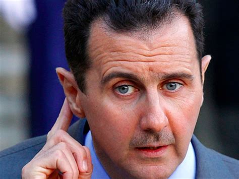 Bashar al Assad: diktator, ki je preživel arabsko pomlad