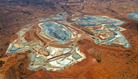 BHP to expand nickel operations to meet soaring demand - MINING.COM