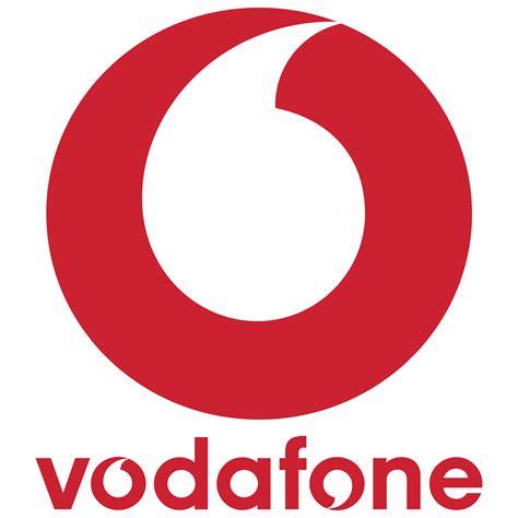 Collection of Vodafone Logo PNG. | PlusPNG